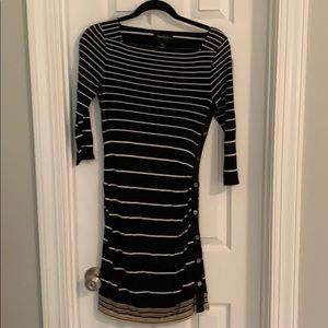 White House black market dress